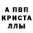 A PVP Соль Sara Dobravc